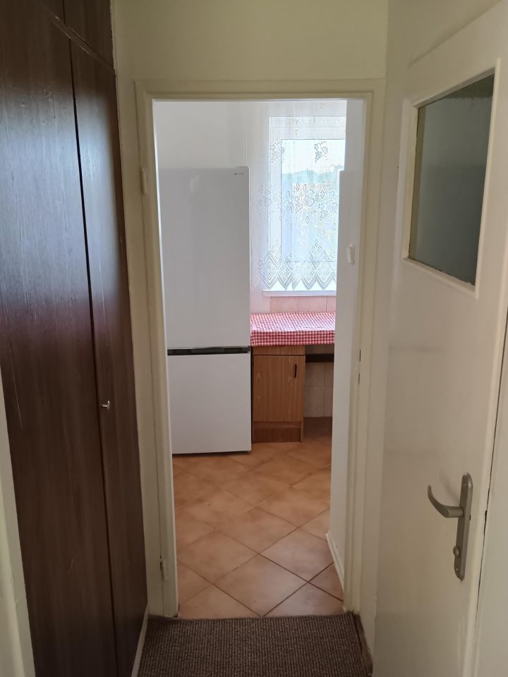 Mieszkanie 2-pokojowe Warszawa Ochota, ul. Sanocka. Zdjęcie 8