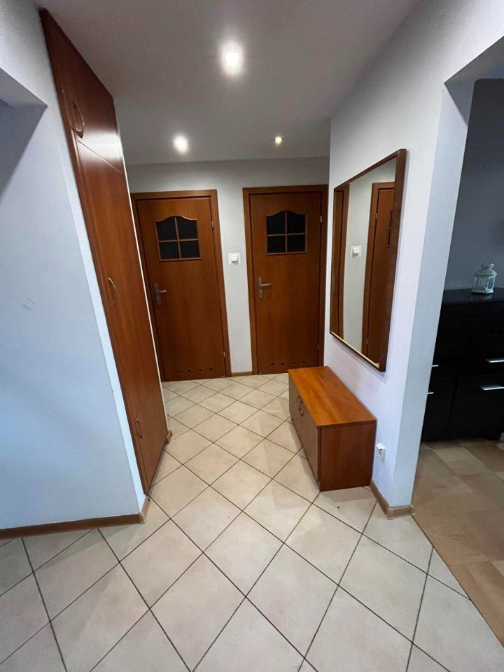 Mieszkanie 3-pokojowe Garwolin. Zdjęcie 2