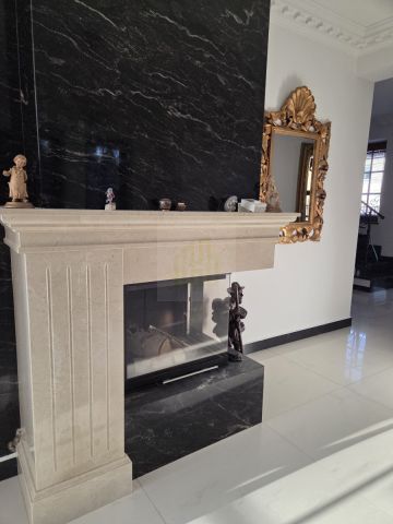 dom wolnostojący, 5 pokoi Grodzisk Mazowiecki, ul. M. Konopnickiej. Zdjęcie 18