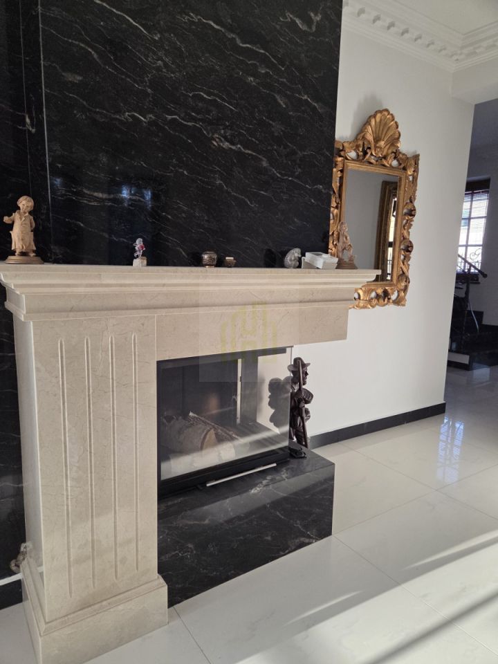 dom wolnostojący, 5 pokoi Grodzisk Mazowiecki, ul. M. Konopnickiej. Zdjęcie 18