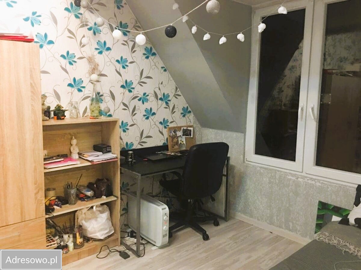 Mieszkanie 2-pokojowe Wrocław Śródmieście, ul. Grunwaldzka. Zdjęcie 9