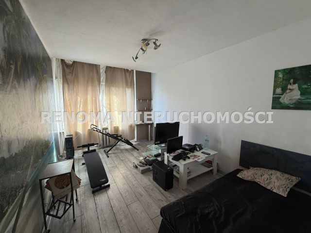 Mieszkanie 2-pokojowe Wałbrzych Śródmieście, ul. Stanisława Moniuszki. Zdjęcie 2