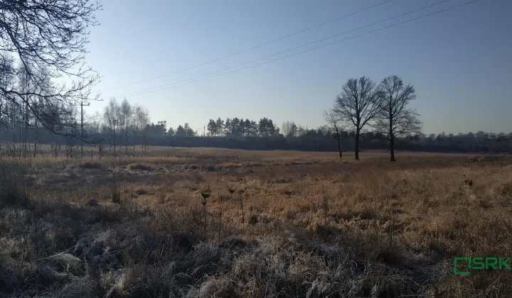 Działka inna Rudziczka, ul. Łąkowa