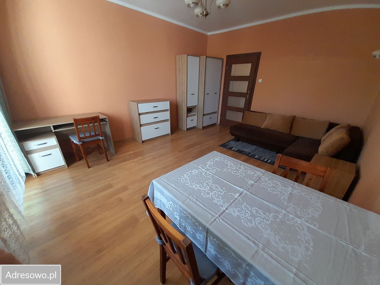 Mieszkanie 2-pokojowe Kraków Nowa Huta, os. Kolorowe. Zdjęcie 8