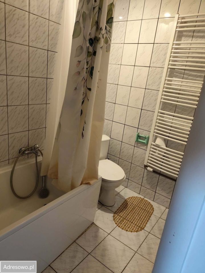 Mieszkanie 2-pokojowe Wrocław Śródmieście, ul. Norberta Barlickiego. Zdjęcie 9