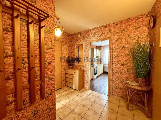 Mieszkanie 3-pokojowe Łódź Górna, Socjalna 11. Zdjęcie 14