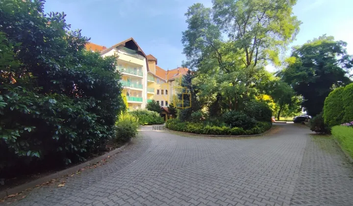 Mieszkanie 2-pokojowe Wrocław Sępolno, ul. Karola Olszewskiego