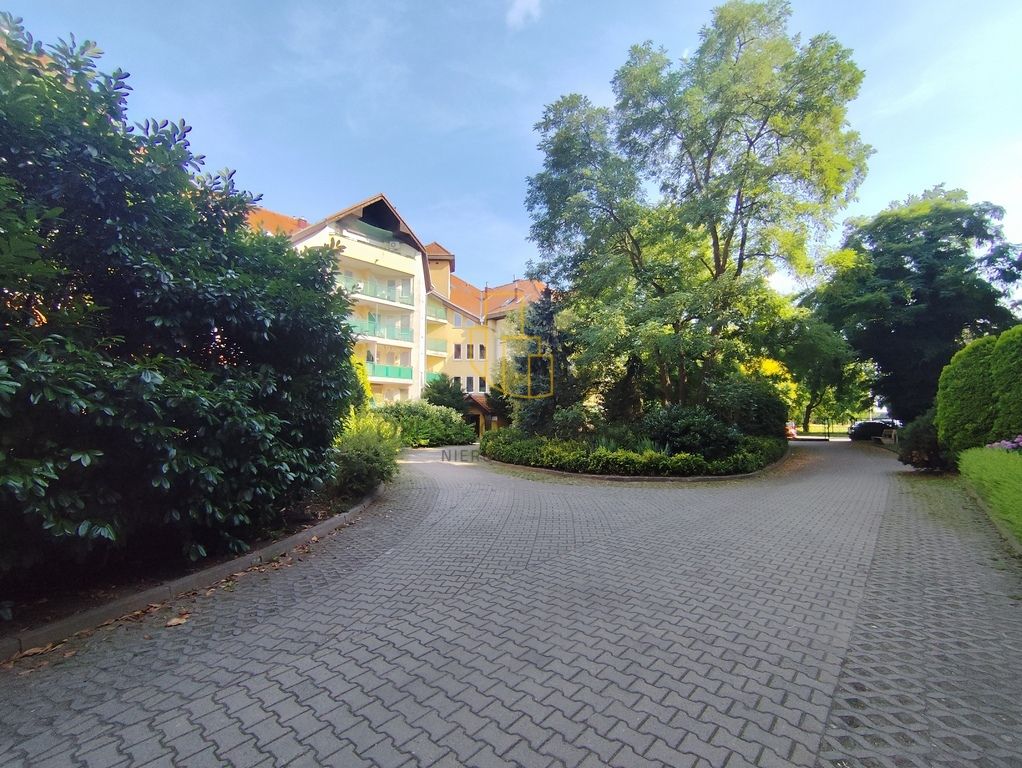 Mieszkanie 2-pokojowe Wrocław Sępolno, ul. Karola Olszewskiego. Zdjęcie 1