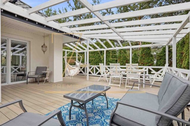 bliźniak, 6 pokoi Michałowice-Wieś. Zdjęcie 26