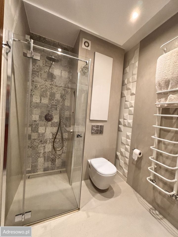 Mieszkanie 3-pokojowe Toruń Wrzosy, ul. Jana Michała Hubego. Zdjęcie 14