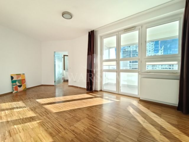 Mieszkanie 5-pokojowe Warszawa Śródmieście, ul. Zygmunta Słomińskiego. Zdjęcie 8