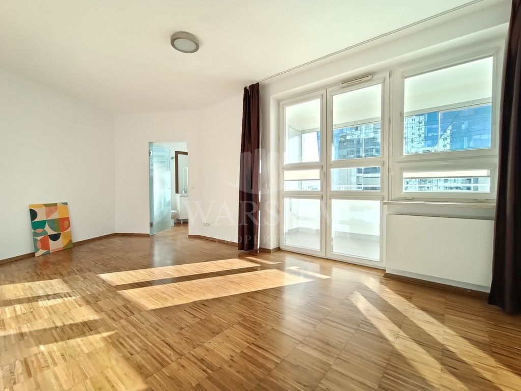 Mieszkanie 5-pokojowe Warszawa Śródmieście, ul. Zygmunta Słomińskiego. Zdjęcie 8