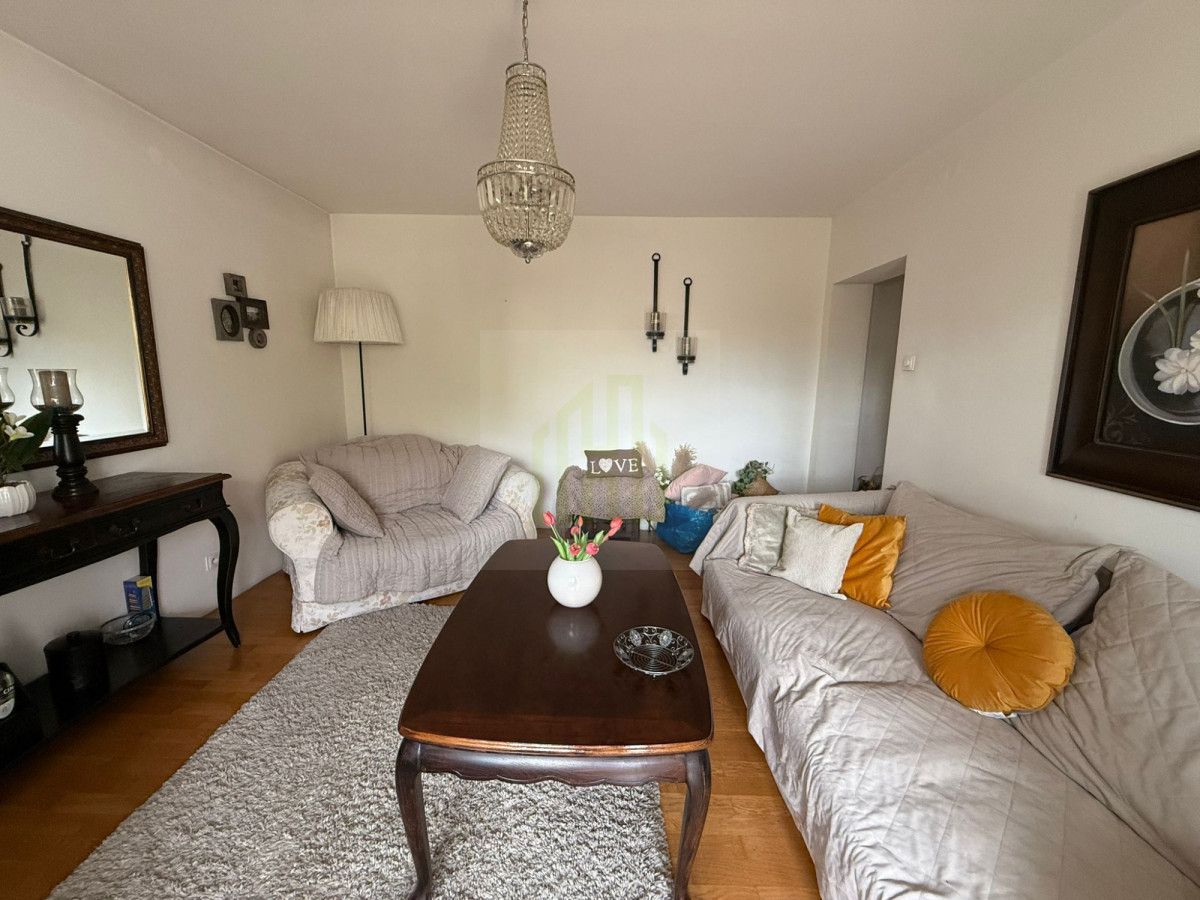 Mieszkanie 3-pokojowe Zielonka, ul. Przemysłowa. Zdjęcie 3