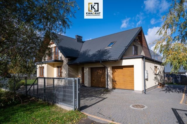 dom wolnostojący, 6 pokoi Barcząca. Zdjęcie 25