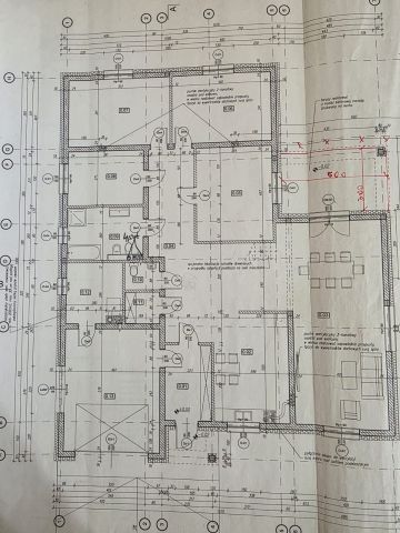 dom wolnostojący, 5 pokoi Sochaczew. Zdjęcie 21