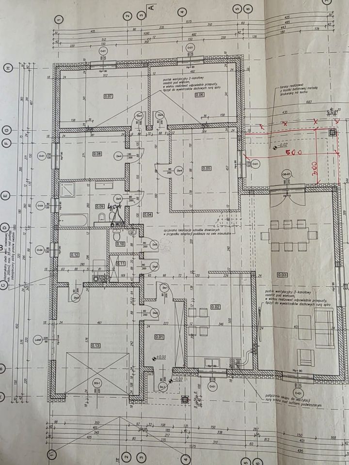 dom wolnostojący, 5 pokoi Sochaczew. Zdjęcie 21