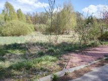 Działka budowlana Radomsko Zakrzówek, ul. Spacerowa. Zdjęcie 1