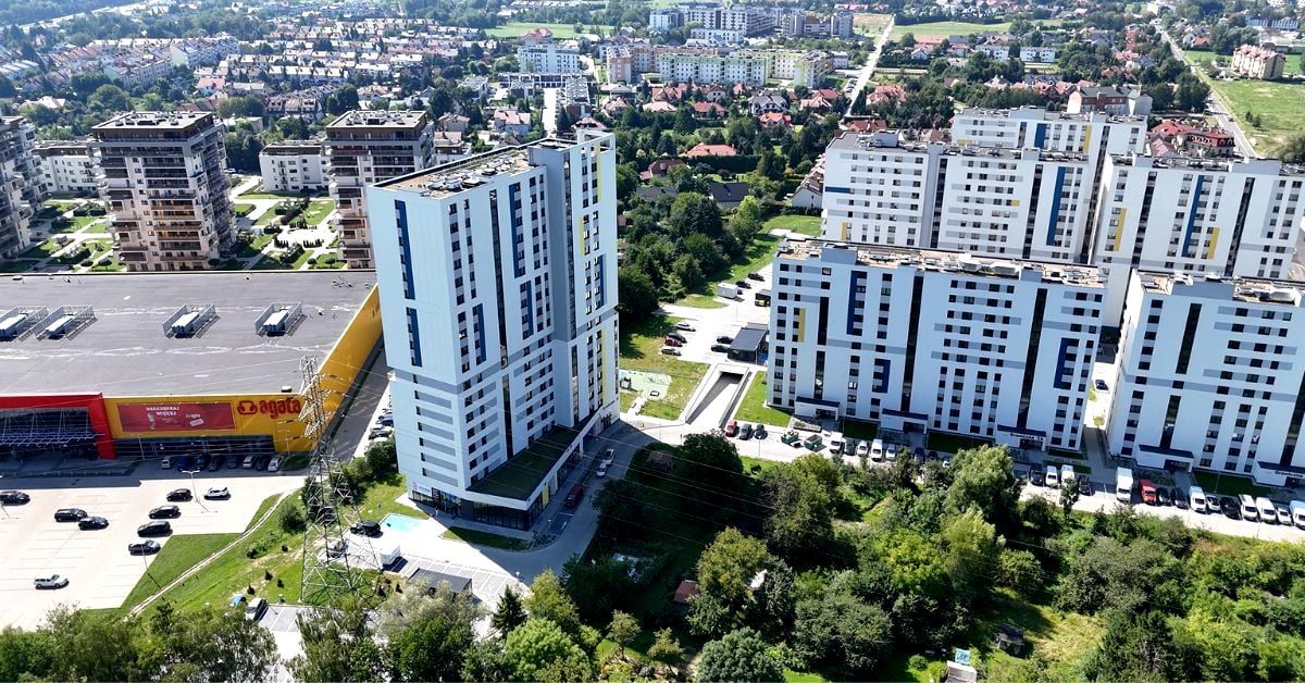Lokal Rzeszów, ul. Graniczna. Zdjęcie 2