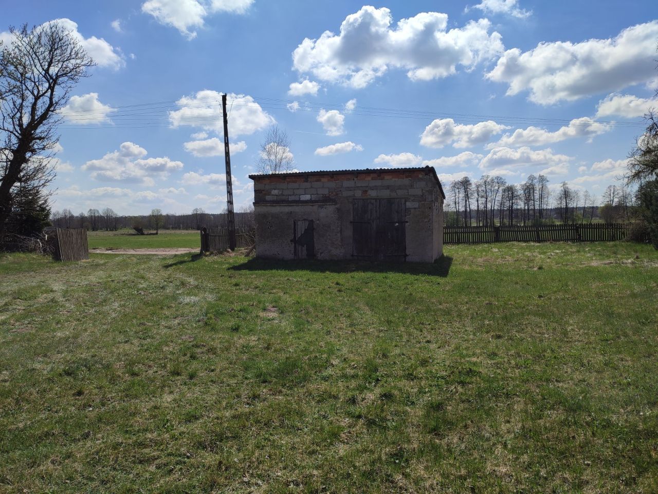 siedlisko Gorzeszyn. Zdjęcie 4