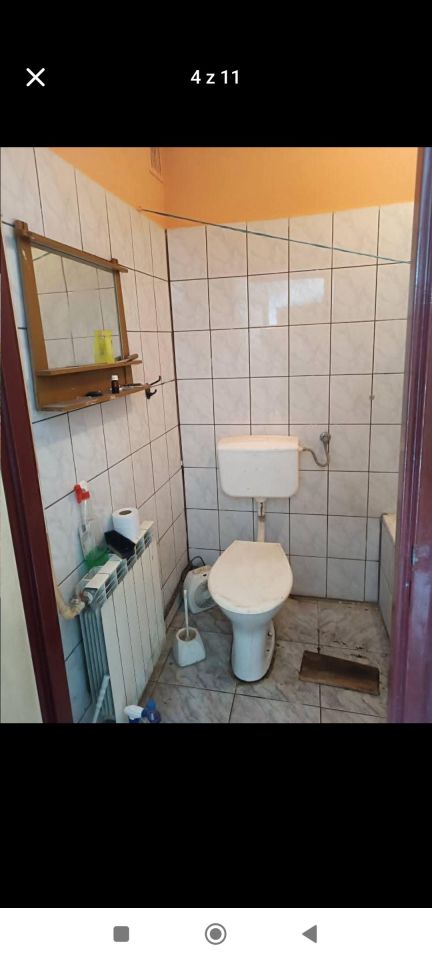 dom szeregowy, 2 pokoje Ćmielów, ul. Sandomierska. Zdjęcie 11