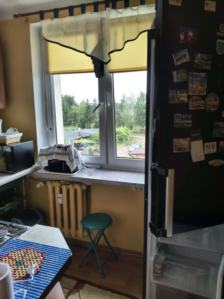 Mieszkanie 1-pokojowe Grądy-Woniecko, Nie ma. Zdjęcie 34