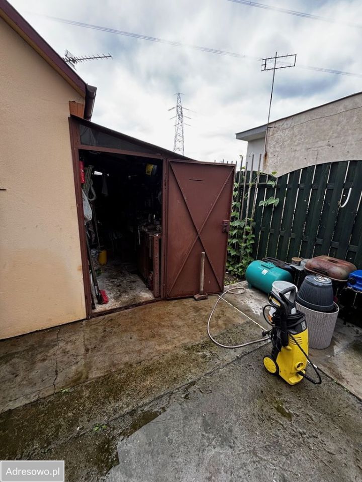 Działka rod Bydgoszcz Fordon, ul. Mariana Rejewskiego. Zdjęcie 13