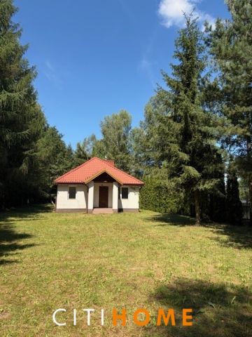 dom wolnostojący, 3 pokoje Czarnówka. Zdjęcie 1