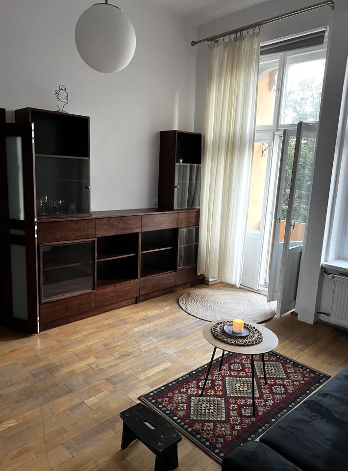 Mieszkanie 1-pokojowe Olsztyn Śródmieście, pl. Plac Konsulatu Polskiego. Zdjęcie 4