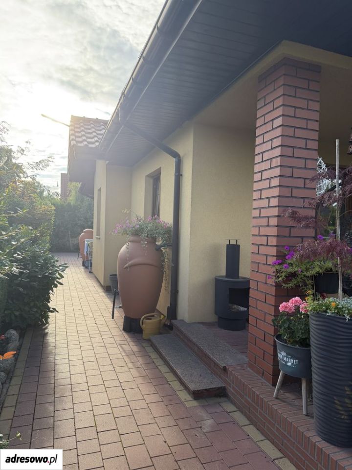 dom wolnostojący, 5 pokoi Podańsko. Zdjęcie 12