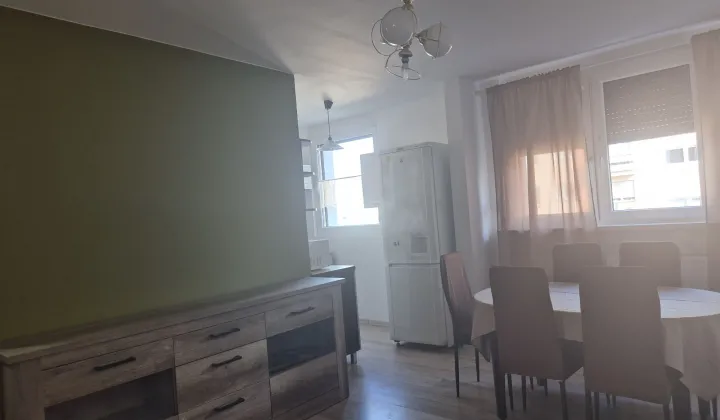 Mieszkanie 2-pokojowe Gostyń, ul. Mieszka I