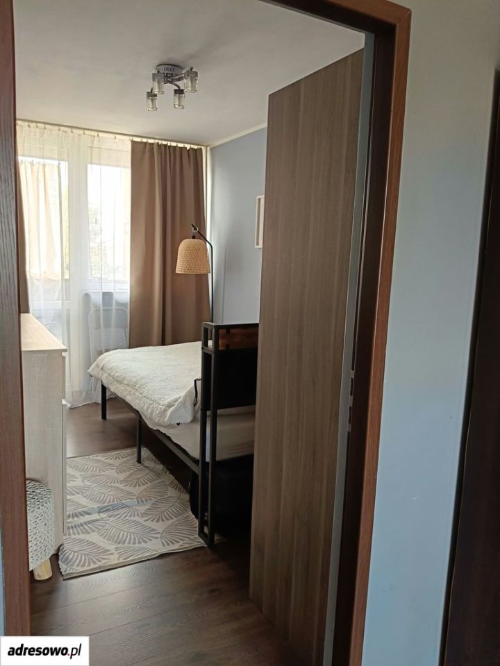 Mieszkanie 2-pokojowe Łódź Górna, ul. Alojzego Felińskiego. Zdjęcie 6