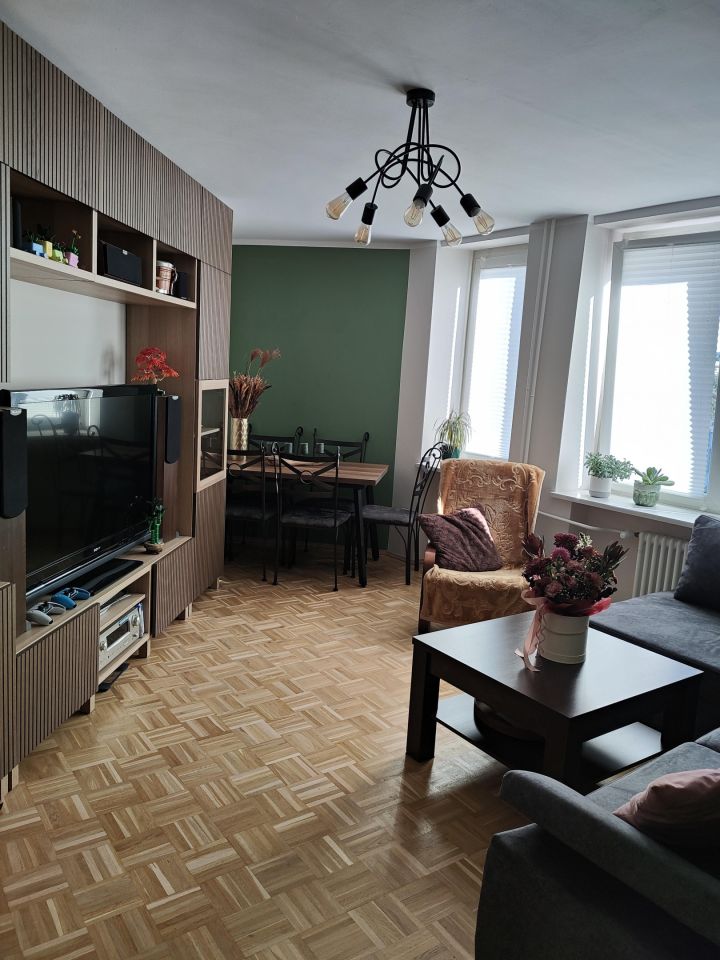 Mieszkanie 2-pokojowe Wrocław Śródmieście, ul. Bolesława Chrobrego. Zdjęcie 12