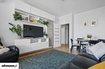 Mieszkanie 2-pokojowe Warszawa Bielany, ul. Stefana Żeromskiego. Zdjęcie 2