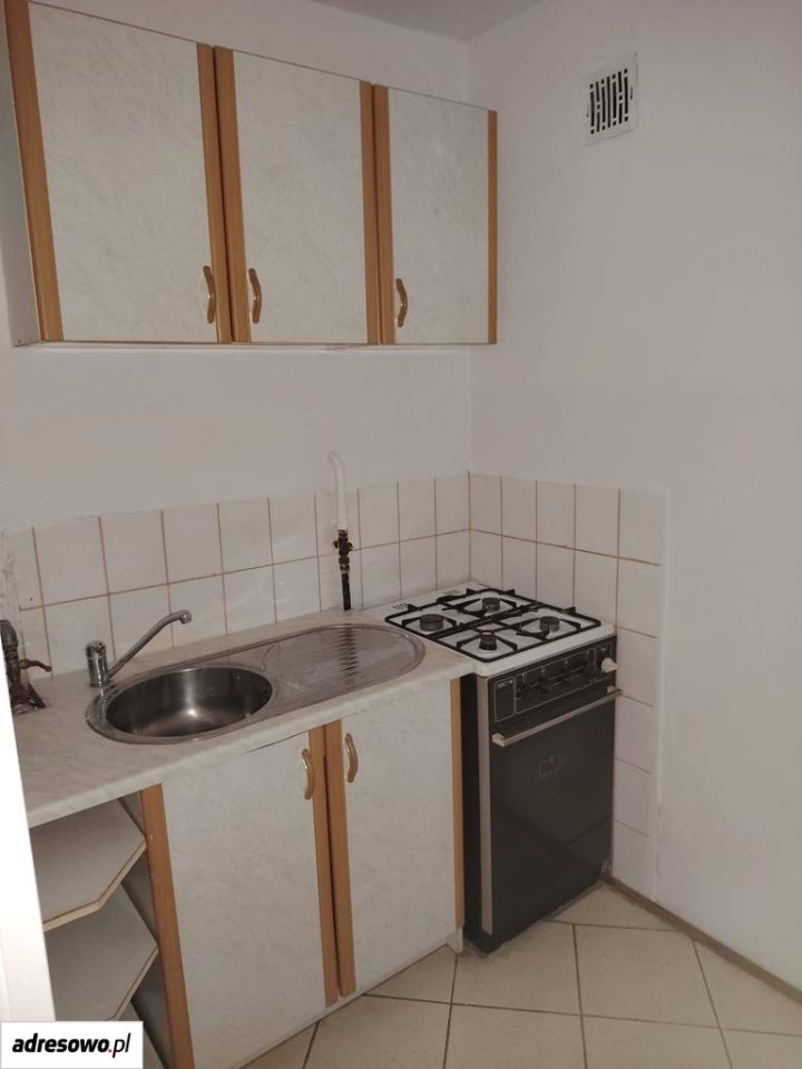 Mieszkanie 1-pokojowe Goleniów, ul. Wolińska. Zdjęcie 9