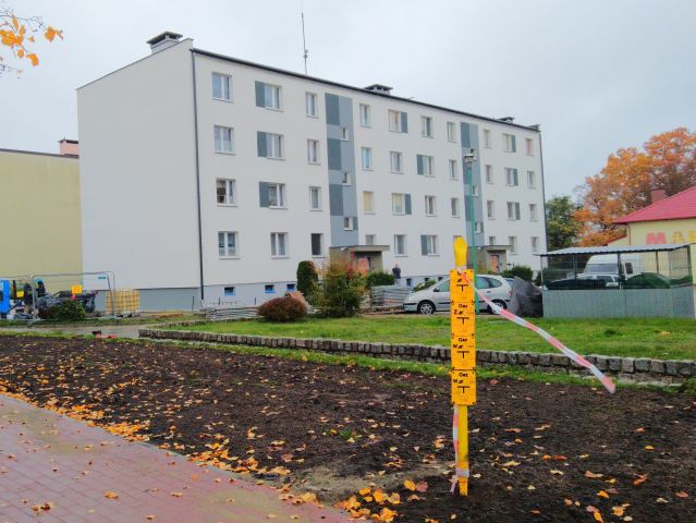 Mieszkanie 2-pokojowe Chojnice, ul. Warszawska. Zdjęcie 1