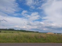 Działka budowlana Dąbrowa. Zdjęcie 2