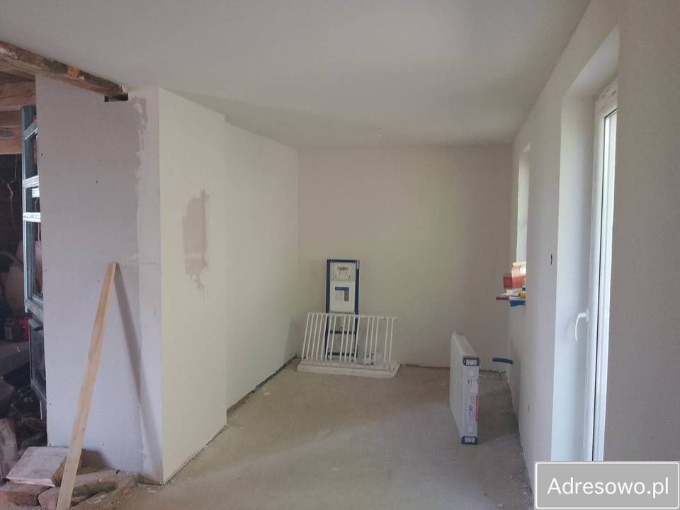 Działka rolna Obrowiec. Zdjęcie 4