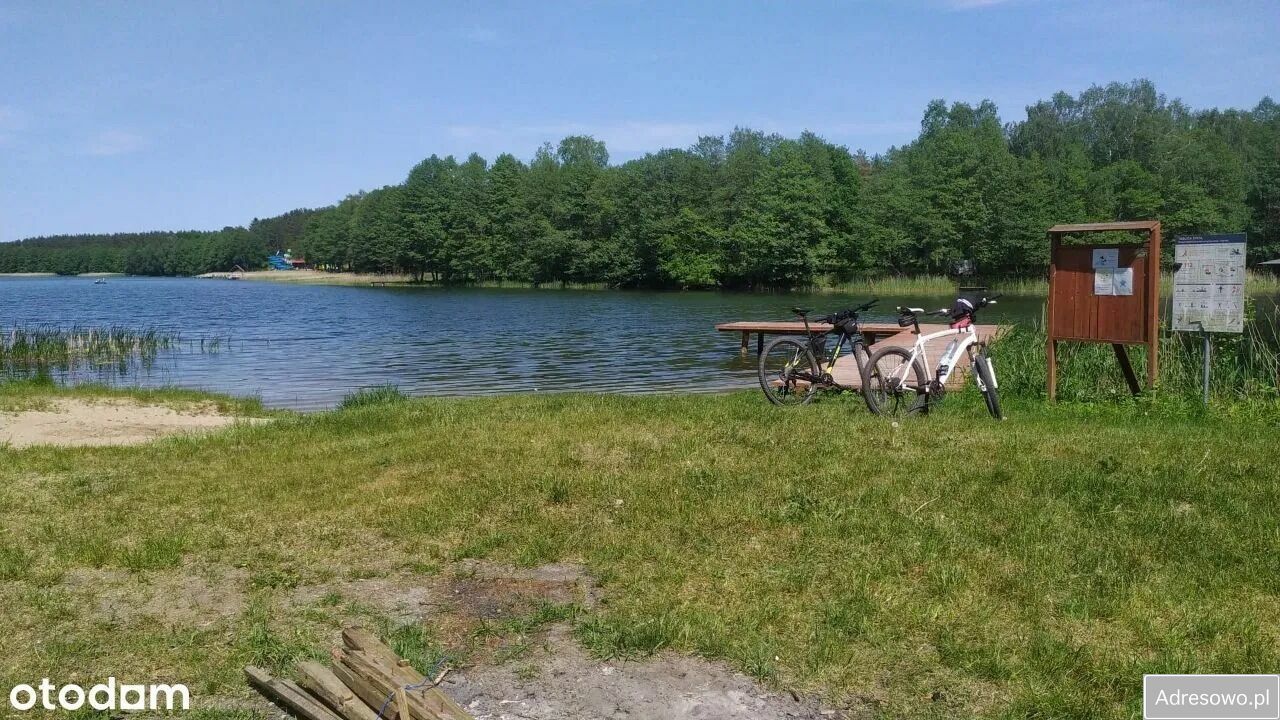 siedlisko, 10 pokoi Dybowo. Zdjęcie 11