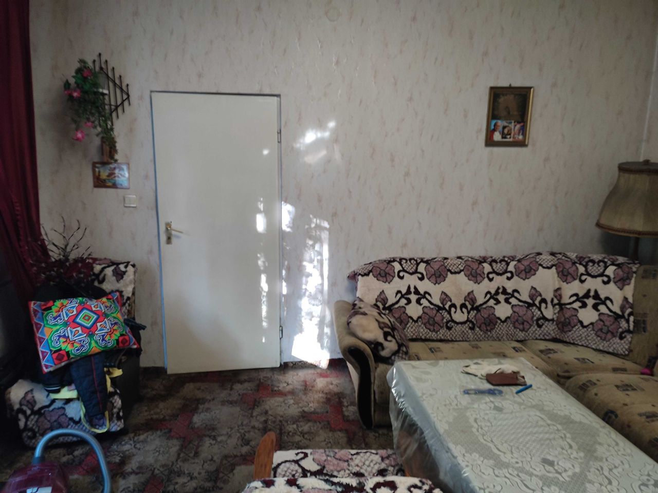 Mieszkanie 3-pokojowe Koło, ul. Michała Kajki. Zdjęcie 5