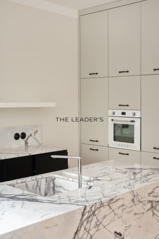 Mieszkanie 4-pokojowe Warszawa Śródmieście, ul. Koszykowa. Zdjęcie 4