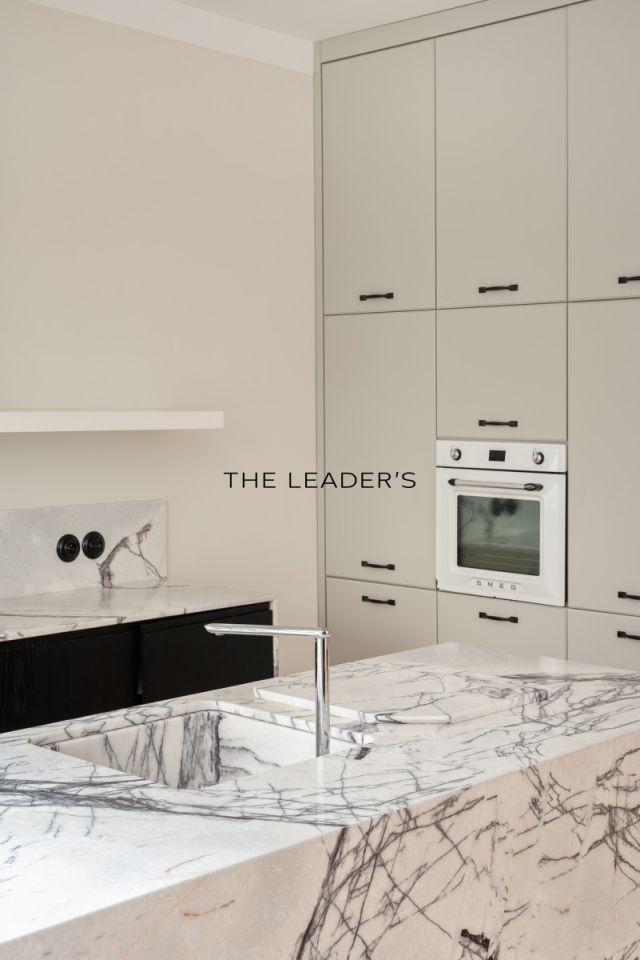 Mieszkanie 4-pokojowe Warszawa Śródmieście, ul. Koszykowa. Zdjęcie 4