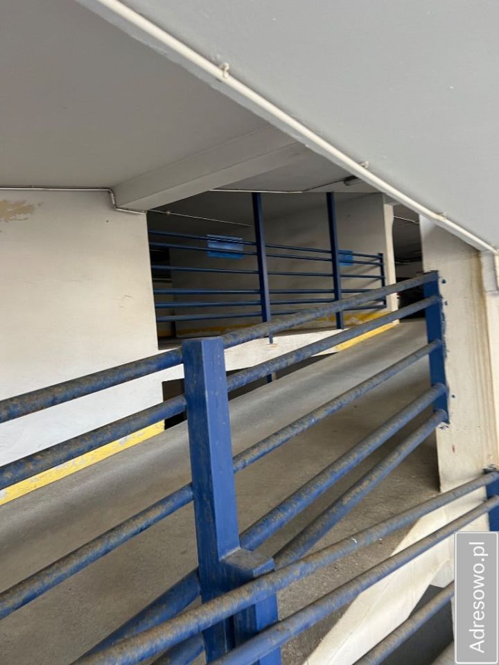 Garaż/miejsce parkingowe Białystok Centrum, ul. Legionowa. Zdjęcie 12
