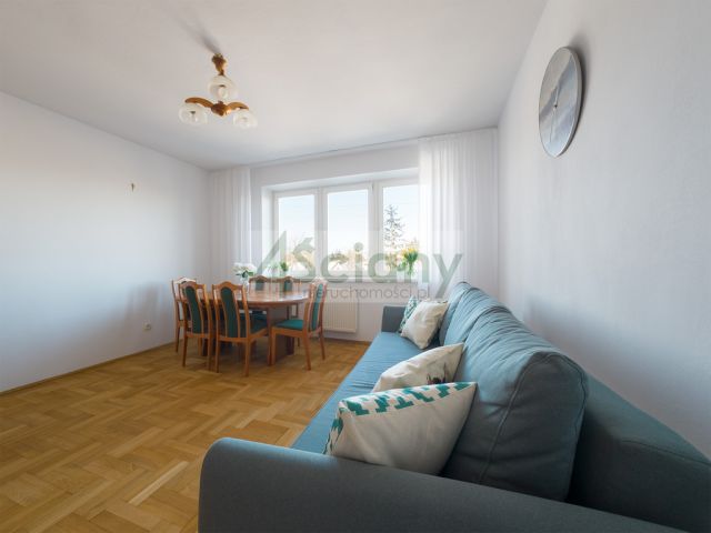 Mieszkanie 3-pokojowe Warszawa Ursus, ul. Królów Polskich. Zdjęcie 2