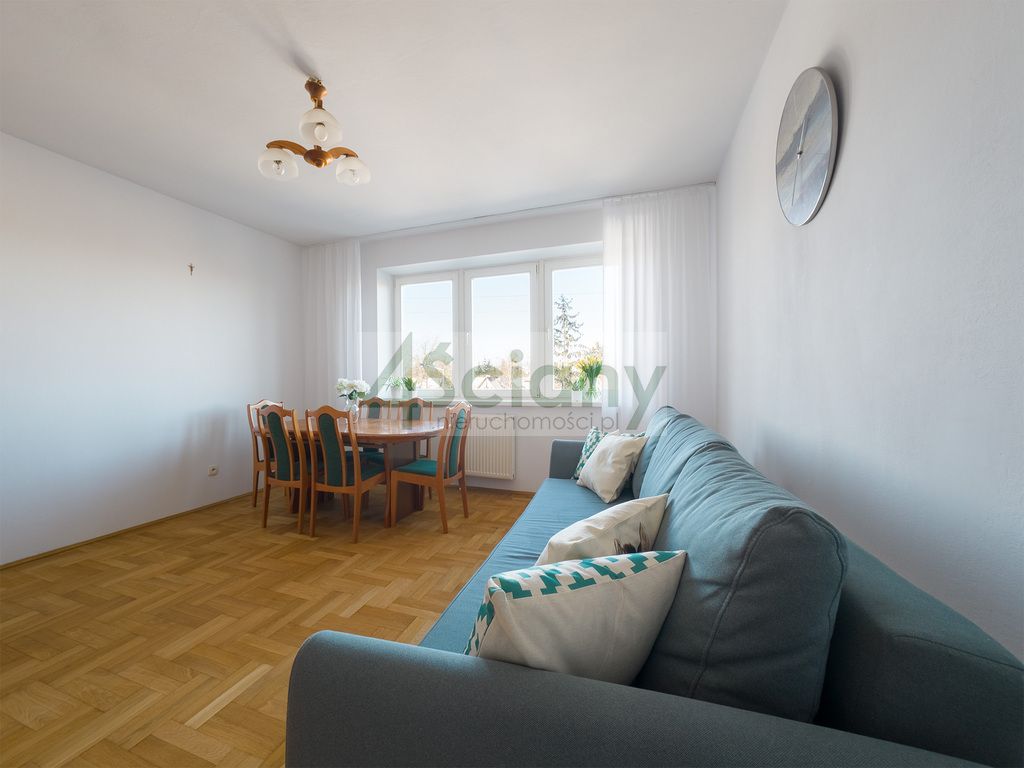 Mieszkanie 3-pokojowe Warszawa Ursus, ul. Królów Polskich. Zdjęcie 2