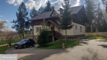 dom wolnostojący, 7 pokoi Łętownia