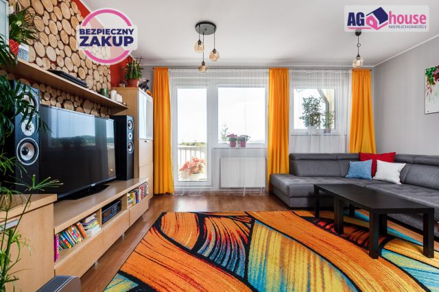 Mieszkanie 3-pokojowe Rumia Janowo, ul. Elbląska. Zdjęcie 1