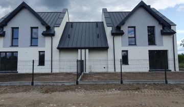 bliźniak Zelów, ul. Zygmunta Wysockiego