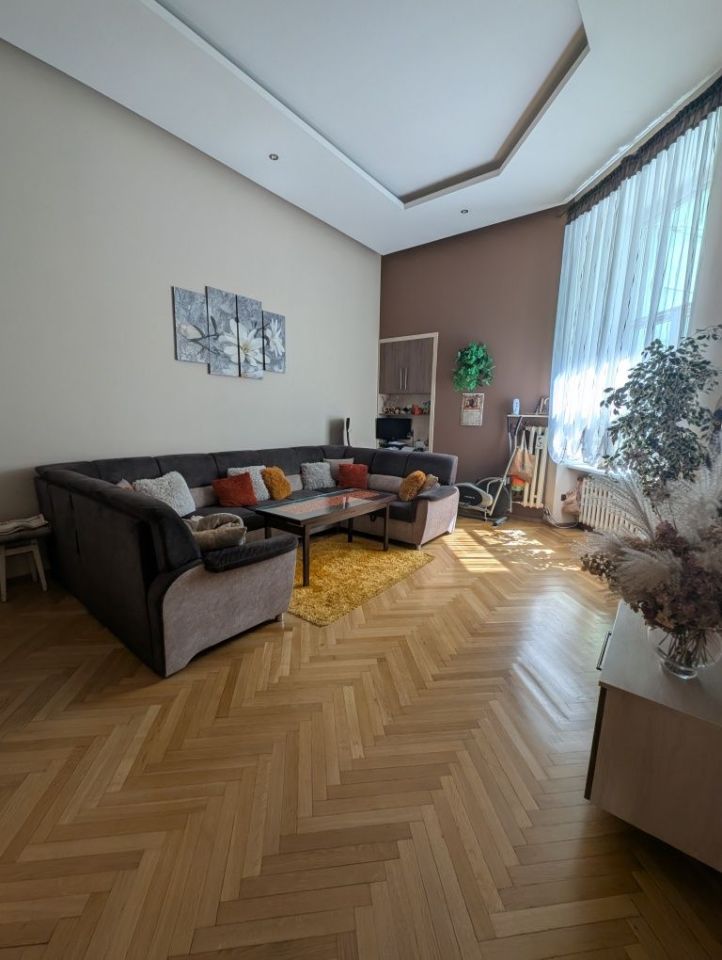 Mieszkanie 3-pokojowe Łódź Śródmieście, ul. Henryka Sienkiewicza