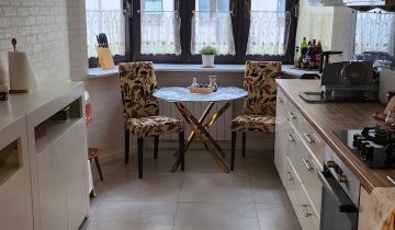 Mieszkanie 3-pokojowe Warszawa Mokotów, ul. Konstancińska