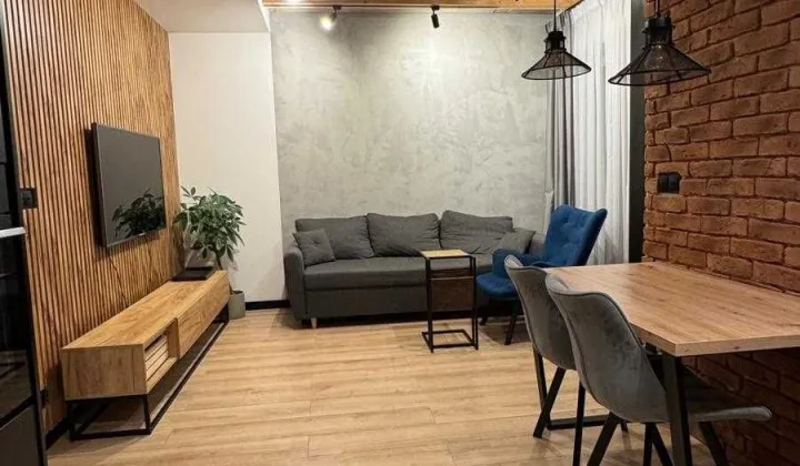 Mieszkanie 2-pokojowe Straszęcin